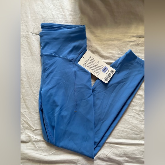NWT Llululemon leggings - Picture 1 of 1
